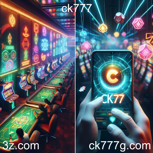 A Revolução dos Jogos Móveis: Tendências e Inovações